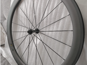 N50M perfil 50mm negra mate sin letra